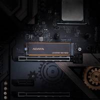 SSD ADATA Legend 960 Max 4TB ALEG-960M-4TCS
