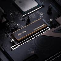 SSD ADATA Legend 960 Max 4TB ALEG-960M-4TCS