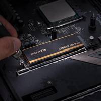 SSD ADATA Legend 960 Max 4TB ALEG-960M-4TCS