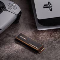 SSD ADATA Legend 960 Max 4TB ALEG-960M-4TCS