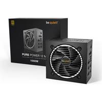 Блок питания be quiet! Pure Power 12 M 1000W BN345