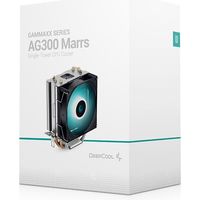 Кулер для процессора DeepCool AG300 Marrs R-AG300-BKMNMN-G