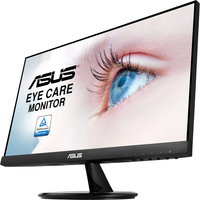 Монитор ASUS Eye Care VP229Q Монитор ASUS Eye Care VP229Q