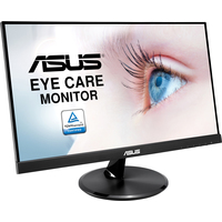 Монитор ASUS Eye Care VP229Q Монитор ASUS Eye Care VP229Q