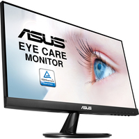 Монитор ASUS Eye Care VP229Q Монитор ASUS Eye Care VP229Q