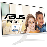 Монитор ASUS Eye Care+ VY249HE-W