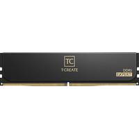 Оперативная память Team T-Create Expert 2x16ГБ DDR5 6000 МГц CTCED532G6000HC38ADC01