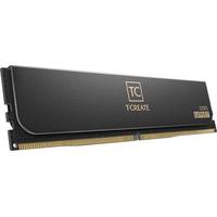 Оперативная память Team T-Create Expert 2x16ГБ DDR5 6000 МГц CTCED532G6000HC38ADC01