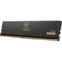 Оперативная память Team T-Create Expert 2x16ГБ DDR5 6000 МГц CTCED532G6000HC38ADC01