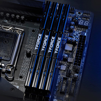 Оперативная память Team T-Force Vulcan 2x16ГБ DDR5 5600 МГц FLBD532G5600HC32DC01