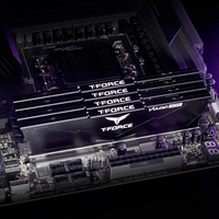 Оперативная память Team T-Force Vulcan 2x16ГБ DDR5 5600 МГц FLBD532G5600HC32DC01