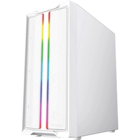 Корпус Powercase Mistral Evo CMIEW-F4S