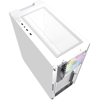 Корпус Powercase Mistral Evo CMIEW-F4S