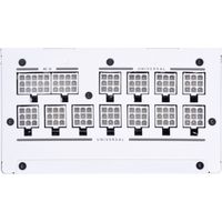 Блок питания Super Flower Leadex V Gold Pro Black 1000W SF-1000F14TG V2.0 WH