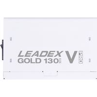 Блок питания Super Flower Leadex V Gold Pro Black 1000W SF-1000F14TG V2.0 WH