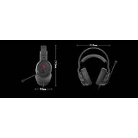 Наушники A4Tech Bloody G330P