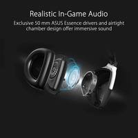 Наушники ASUS ROG Delta S Wireless