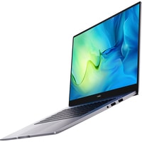 Ноутбук Huawei MateBook D 15 BoD-WDH9 53013ERT