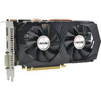 Видеокарта AFOX Radeon R9 370 4GB GDDR5 AFR9370-4096D5H4