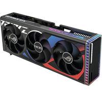 Видеокарта ASUS ROG Strix GeForce RTX 4090 OC Edition 24GB GDDR6X ROG-STRIX-RTX4090-O24G-GAMING
