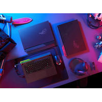 Игровой ноутбук ASUS ROG Strix G15 G513RM-HF265W