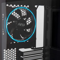 Корпус Hiper Gaming PB81