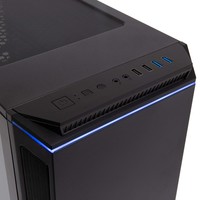 Корпус Hiper Gaming PB81