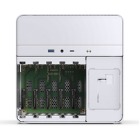 Корпус Jonsbo N2 (белый)
