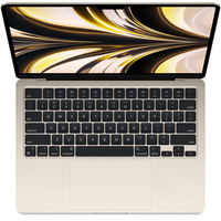 Ноутбук Apple Macbook Air 13&quot; M2 2022 MLY13