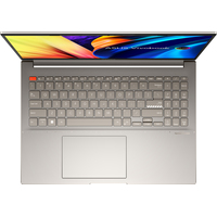 Ноутбук ASUS Vivobook S 16X M5602QA-KV105X
