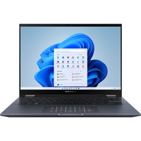 Ноутбук ASUS VivoBook S14 Flip TN3402QA-LZ147W 16 Гб