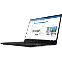Ноутбук Lenovo ThinkPad X1 Nano Gen 2 21E80012US