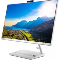 Моноблок Lenovo IdeaCentre 3 27ITL6 F0FW00LERK