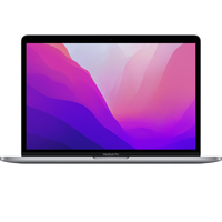 Ноутбук Apple Macbook Pro 13&quot; M2 2022 MNEJ3