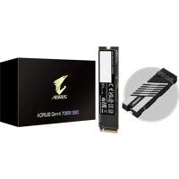 SSD Gigabyte AORUS Gen4 7300 1TB AG4731TB