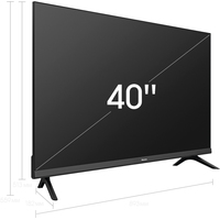 Телевизор Hisense 40A4BG
