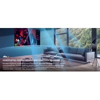 Телевизор Hisense 43E7HQ