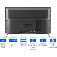 Телевизор KIVI 32H750NB