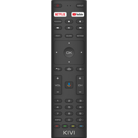Телевизор KIVI 50U740NB Телевизор KIVI 50U740NB