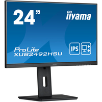 Монитор Iiyama ProLite XUB2492HSU-B5