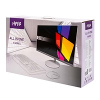 Моноблок Hiper V10 HO2ZHLFB2W