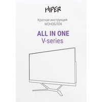 Моноблок Hiper V30 V3027PLA1W