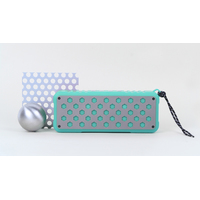 Беспроводная колонка Rombica mysound Twinbox (синий)