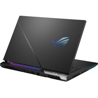 Игровой ноутбук ASUS ROG Strix SCAR 17 G733ZW-LL153W