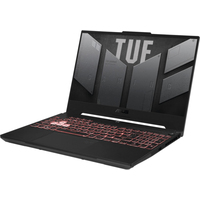 Игровой ноутбук ASUS TUF Gaming A15 FA507NU-LP031