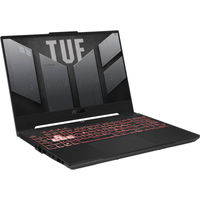 Игровой ноутбук ASUS TUF Gaming A15 FA507NU-LP031