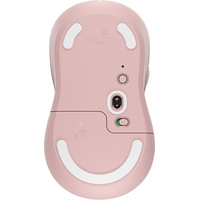 Мышь Logitech Signature M650 L (светло-розовый)