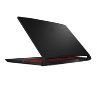 Игровой ноутбук MSI Katana GF66 12UE-1094XPL 32 Гб