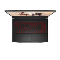 Игровой ноутбук MSI Katana GF66 12UE-1094XPL 32 Гб