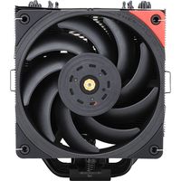 Кулер для процессора Thermalright Ultra120EX REV.4 BLACK